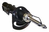 Jeep Metal Black Strut - 5105174AG