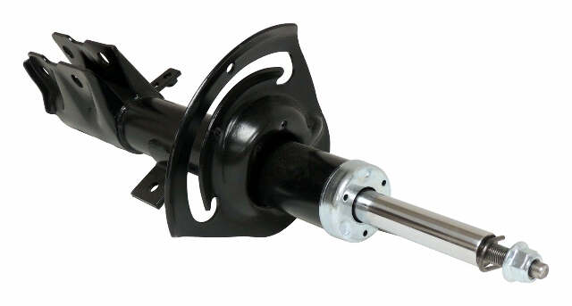 Jeep Metal Black Strut - 5105175AG
