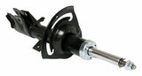 Jeep Metal Black Strut - 5105175AG