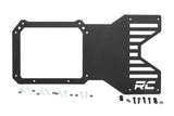 Fits Ford Bronco 4WD (2021-2024) Tailgate Reinforcement; 51052