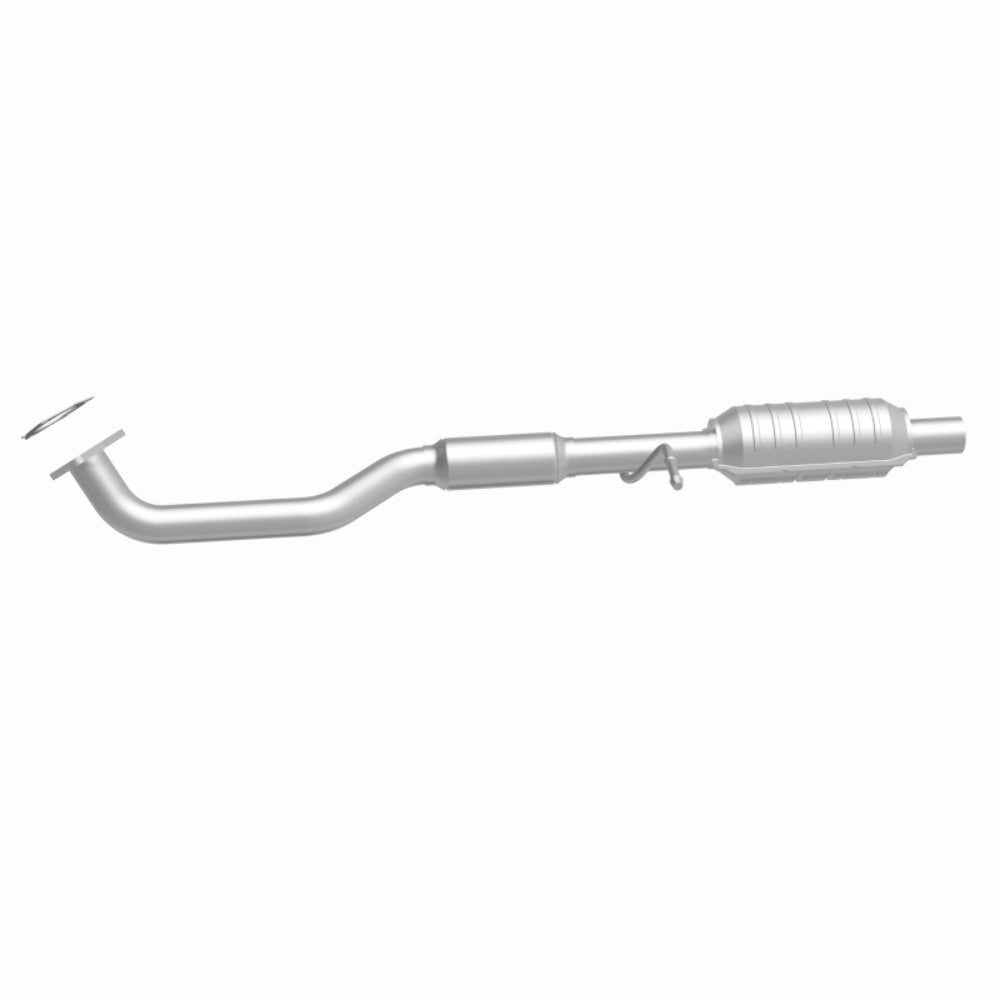 t 04 Hyundai Santa Fe 2.4L Direct-Fit Catalytic Converter 51052 Magnaflow MagnaFlow Exhaust Products