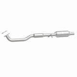 t 04 Hyundai Santa Fe 2.4L Direct-Fit Catalytic Converter 51052 Magnaflow MagnaFlow Exhaust Products