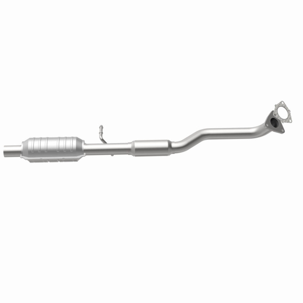 t 04 Hyundai Santa Fe 2.4L Direct-Fit Catalytic Converter 51052 Magnaflow MagnaFlow Exhaust Products