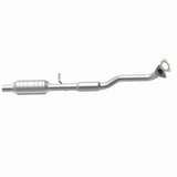 t 04 Hyundai Santa Fe 2.4L Direct-Fit Catalytic Converter 51052 Magnaflow MagnaFlow Exhaust Products