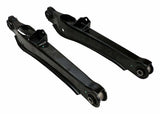 Rear Lower Lateral Link Set for Select 2007-2009 Jeep Compass-5105272AEK-CRN steel