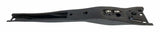 Jeep Steel Black Engine Mount Bracket - 5105290AC