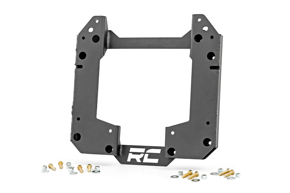 Fits Ford Bronco 4WD for 2021-2024 Ford Bronco by Rough Country