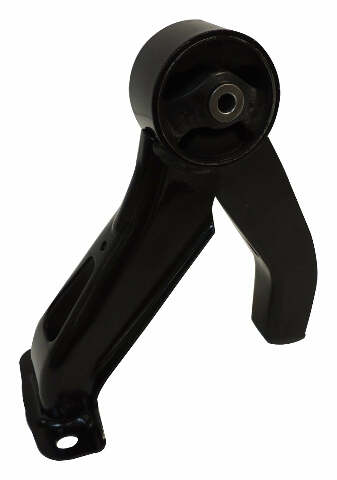 Jeep Metal Black Engine Mount - 5105495AG