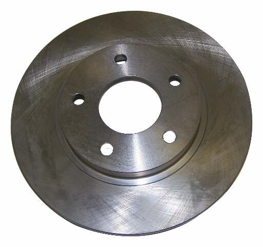 Jeep Metal Brake Rotor - 5105513AA