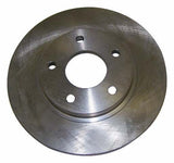 Jeep Metal Brake Rotor - 5105513AA