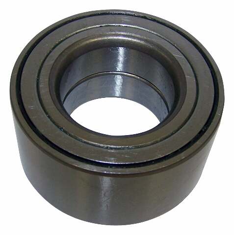 Jeep Steel wheel bearing hub assembly - 5105586AA