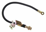 Jeep Metal Black Brake Hose - 5105604AD