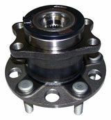 Jeep Steel Hub Assembly - 5105770AD