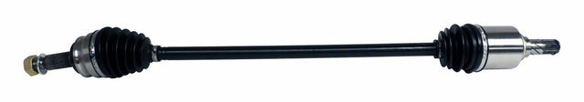 Steel rear rear axle shaft assembly - 5105772AG 4x4 drivetrain
