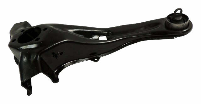 Jeep Steel Black Trailing Arm - 5105927AB