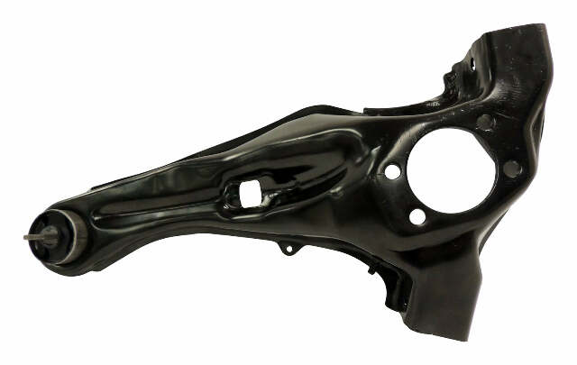 Jeep Steel Black Trailing Arm - 5105930AA