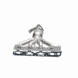 MagnaFlow direct-fit catalytic converter for 2009-2010 Chevy 2.4L stainless steel CARB compliant OBDII 51060
