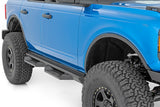 Fits Ford Bronco 4WD for 2021-2024 Ford Bronco by Rough Country