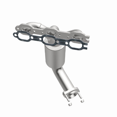07-10 Chrysler Sebring 3.5L Direct-Fit Catalytic Converter 51061 Magnaflow