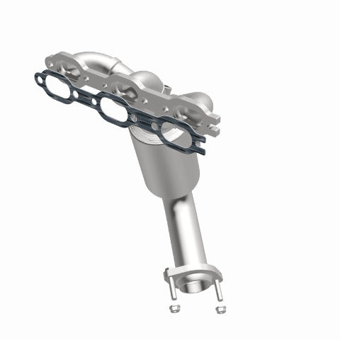 07-10 Chrysler Sebring 3.5L Direct-Fit Catalytic Converter 51061 Magnaflow