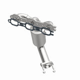 07-10 Chrysler Sebring 3.5L Direct-Fit Catalytic Converter 51061 Magnaflow