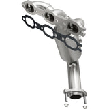 07-10 Chrysler Sebring 3.5L Direct-Fit Catalytic Converter 51061 Magnaflow