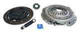 Jeep Clutch Kit - 5106124AD steel