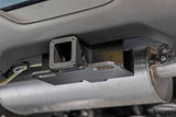 Fits Ford Bronco 4WD (2021-2024) Class III Receiver Hitch; 51062