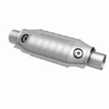 t 2005-2007 Subaru Outback Universal Catalytic Converter 2 51064 Magnaflow MagnaFlow Exhaust Products