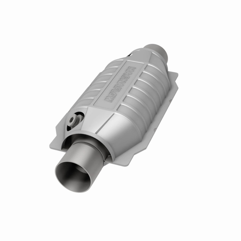 t 2005-2007 Subaru Outback Universal Catalytic Converter 2 51064 Magnaflow MagnaFlow Exhaust Products