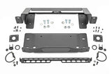 Winch for 2021-2024 Ford Bronco by Rough Country
