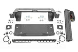 Winch for Ford Bronco by Rough Country