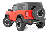 Fits Ford Bronco 4WD for 2021-2024 Ford Bronco by Rough Country