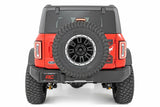 Fits Ford Bronco 4WD for 2021-2024 Ford Bronco by Rough Country