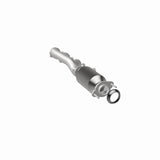 MagnaFlow direct-fit catalytic converter for 2004-2009 Cadillac driver side stainless steel CARB compliant OBDII 51070