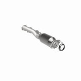 MagnaFlow direct-fit catalytic converter for 2004-2009 Cadillac driver side stainless steel CARB compliant OBDII 51070