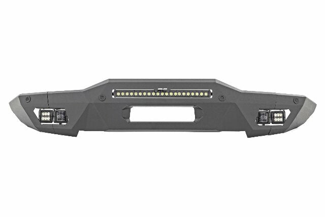 Bumper for Ford Bronco by Rough Country