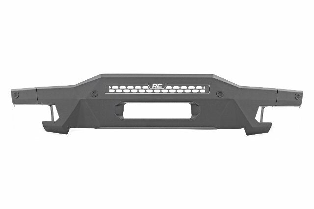 Bumper for 2021-2024 Ford Bronco by Rough Country