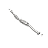 MagnaFlow direct-fit catalytic converter for 2001-2006 Ford 2.3L stainless steel CARB compliant OBDII 51077