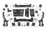 Lift kit for 2021-2024 Ford Bronco by Rough Country