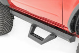 Fits Ford Bronco (2 for 2021-2024 Ford Bronco by Rough Country
