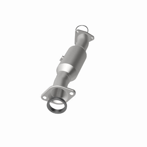MagnaFlow direct-fit catalytic converter for 2004-2005 Honda 2.2L stainless steel CARB compliant OBDII 51082