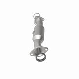 MagnaFlow direct-fit catalytic converter for 2004-2005 Honda 2.2L stainless steel CARB compliant OBDII 51082