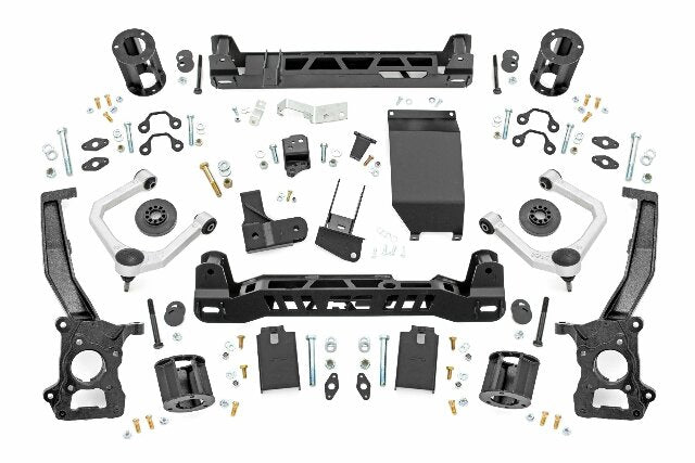 Lift kit for 2021-2024 Ford Bronco by Rough Country