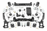 Lift kit for 2021-2024 Ford Bronco by Rough Country