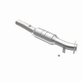 t 01-03 Audi S8 4.2L D/S Direct-Fit Catalytic Converter 51084 Magnaflow MagnaFlow Exhaust Products