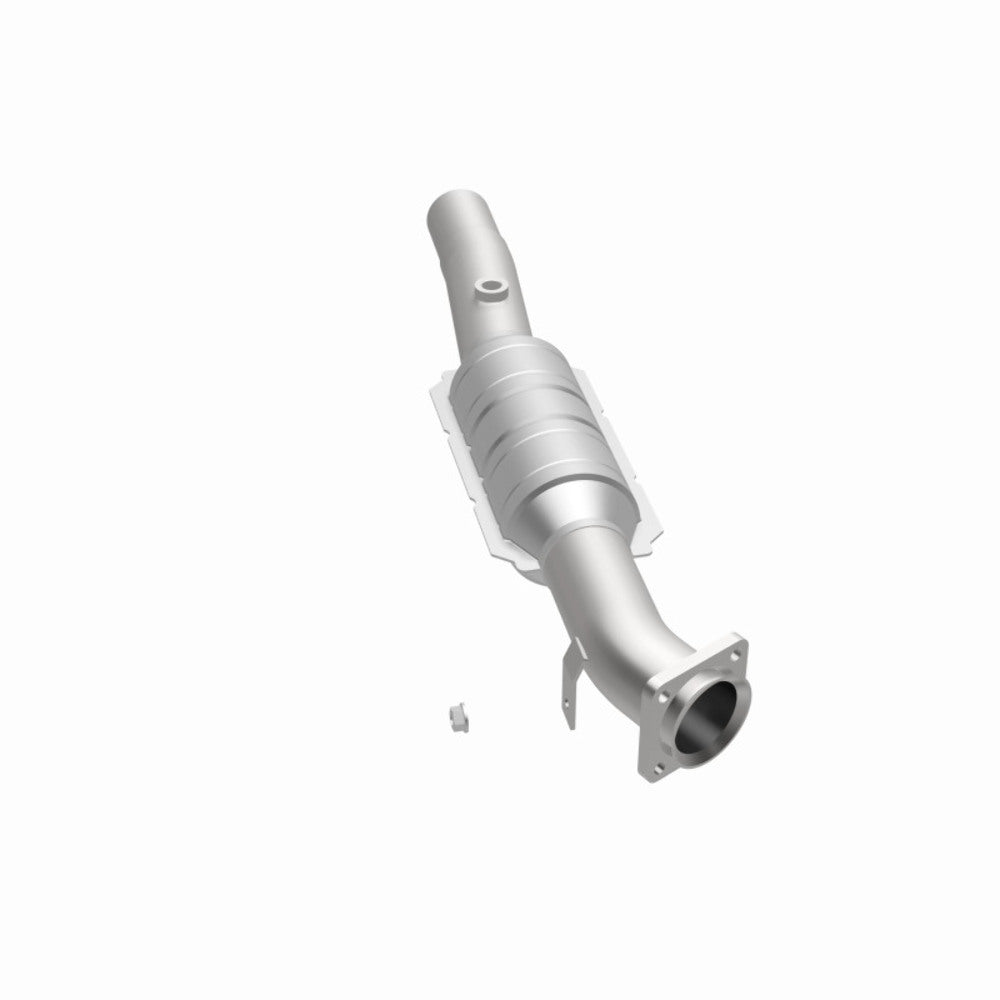 t 01-03 Audi S8 4.2L D/S Direct-Fit Catalytic Converter 51084 Magnaflow MagnaFlow Exhaust Products