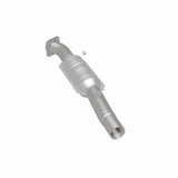 t 01-03 Audi S8 4.2L D/S Direct-Fit Catalytic Converter 51084 Magnaflow MagnaFlow Exhaust Products