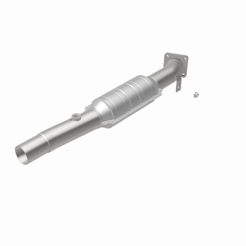 t 01-03 Audi S8 4.2L D/S Direct-Fit Catalytic Converter 51084 Magnaflow MagnaFlow Exhaust Products