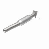 t 01-03 Audi S8 4.2L D/S Direct-Fit Catalytic Converter 51084 Magnaflow MagnaFlow Exhaust Products